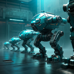 Blood Infinty (Live)