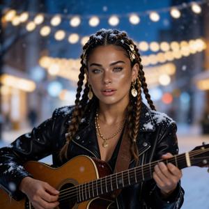 Dreams Unfurled (Soul Music)