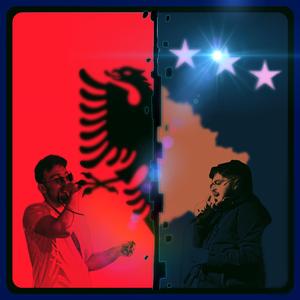 Norway Shqipez (feat. Leon Berisha)