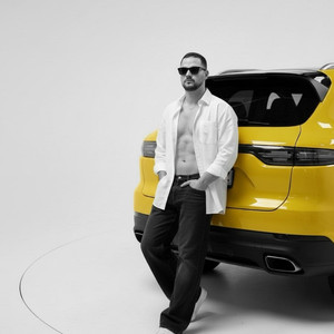 Надо Больше (Original Mix)