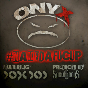 Wakedafucup (feat. Dope DOD)