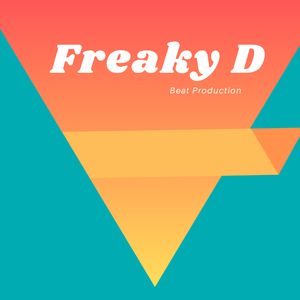 【FreeBeat】青味早餐 Prod by Freaky D