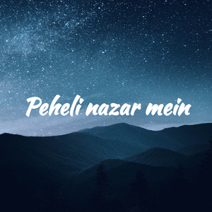 Peheli Nazar Mein (Cover)
