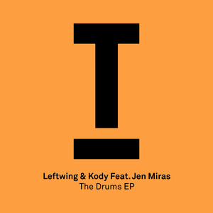 The Drums (Original Mix)