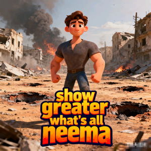 show greater what's all neema(摇滚版)