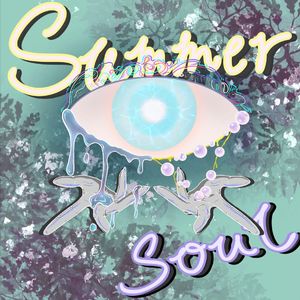 Summer Soul (Prod.Gr33nart Beats）