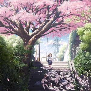 你是我未完结的梦以至生活的点滴都像极了你.