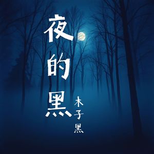 夜的黑 伴奏