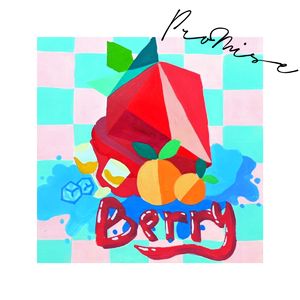 李佳隆-BERRY（ProMi$e remix）