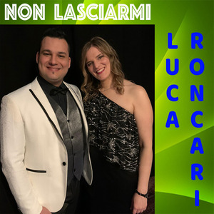NON LASCIARMI