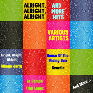 The Golden Age of Rock 'n' Roll