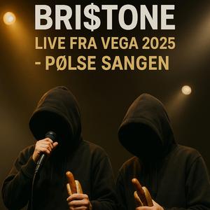 Pølse sangen - LIVE FROM VEGA 2025 (Live)