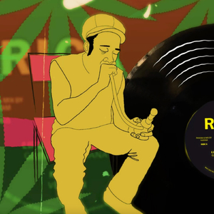 Gimme Marijuana (feat. Naram)