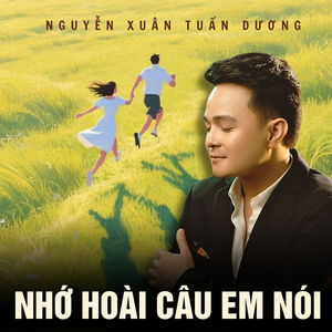 Nhớ Hoài Câu Em Nói