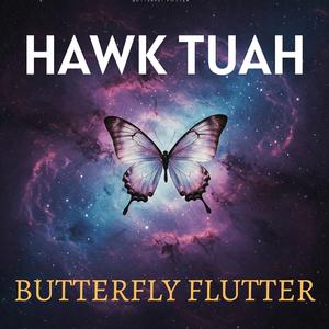 Butterfly Flutter