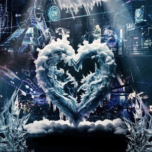 Coração no Subzero