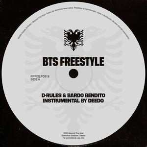 BTS Freestyle