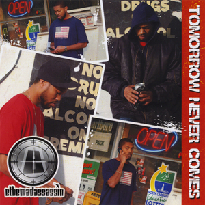 The Life I Know (Feat.2e)