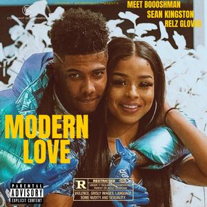 Modern Love (feat. Sean Kingston)