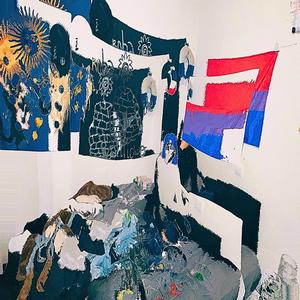 Leaving (and the world is falling)