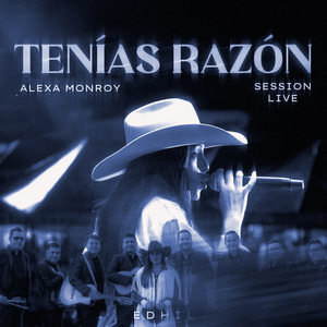 Tenías razón (Live session)
