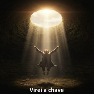 Virei a chave, Vol.2