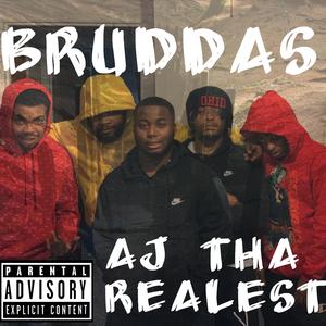 BRUDDAS