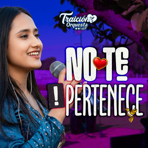 No te pertenece (Live)