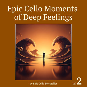 Epic Cello Moments of Deep Feelings