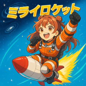 ミライロケット