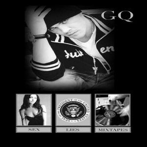 Watch Ya Back (feat. Orion of The Legacy Committee)