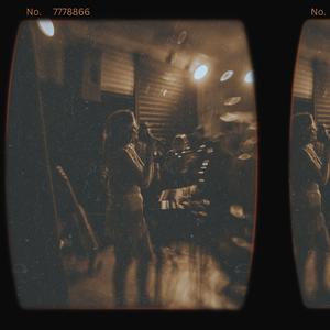 Permafrost (acoustic)