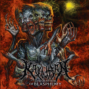 Pembantaian Norma-Norma Tuhan