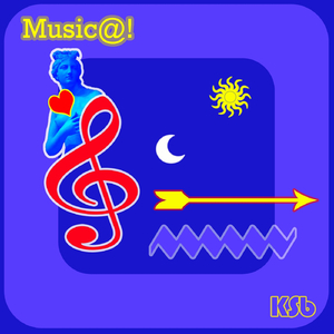 Music@!
