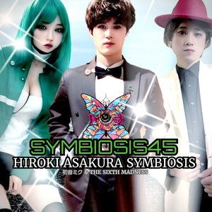 SYMBIOSIS45