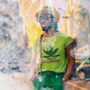 Snoopy ZILLA – “Rollin’ With the Dogg” | West Coast Vibes