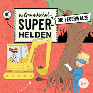 Die Grundschul-Superhelden Schlußsong
