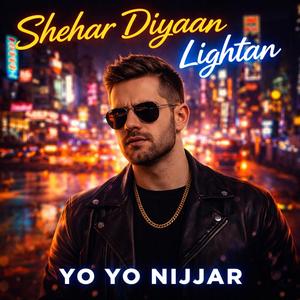 Shehar Diyaan Lightan