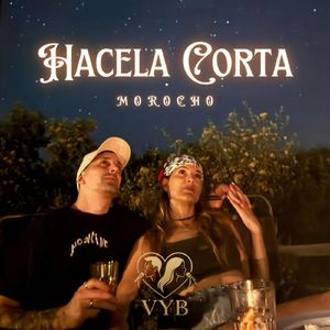 Hacela Corta morocho