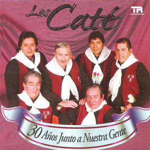 Cumbias enganchadas
