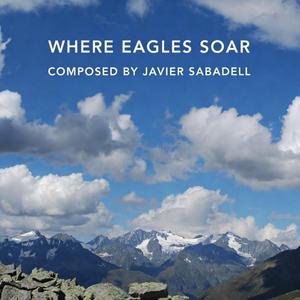 Where Eagles Soar