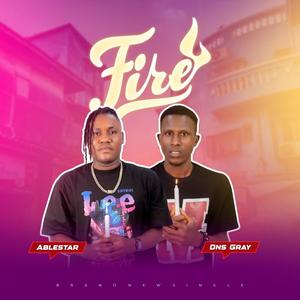 Fire (feat. Dns Gray)