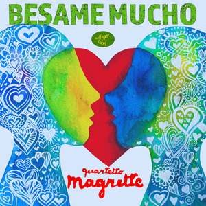 Besame Mucho