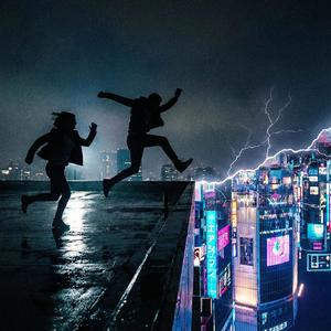 ミッドナイト・フリップ