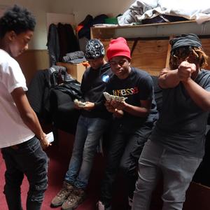 in the right but i feel wrong