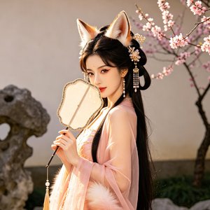 王者荣耀之妲己