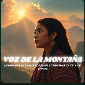 VOZ DE LA MONTAÑA