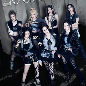 LIKE THAT【翻自宝怪妹妹】