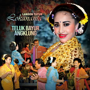 Teluk Bayur - Angklung