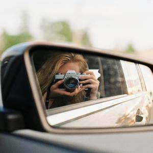 어쩐지 오늘은 / Somehow, Today